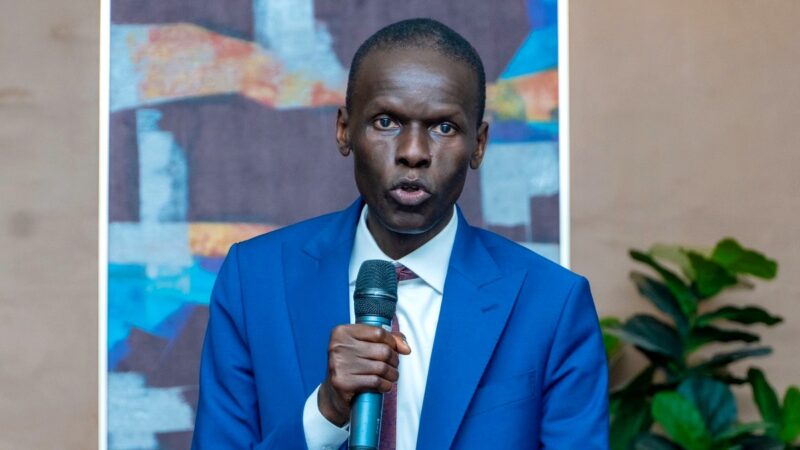 La Matinale Senego : Waly Diouf Bodiang vise Abdourahmane Diouf, Diomaye reçoit Baïdy Agne