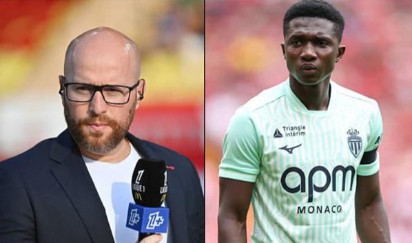 Lamine Camara, Folarin Balogun, Chelsea, Everton : Le directeur général de Monaco dit tout sur les transferts avortés