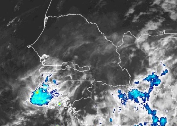 Météo du 2 septembre 2026 : temps stable, nuages au sud, chaleur humide