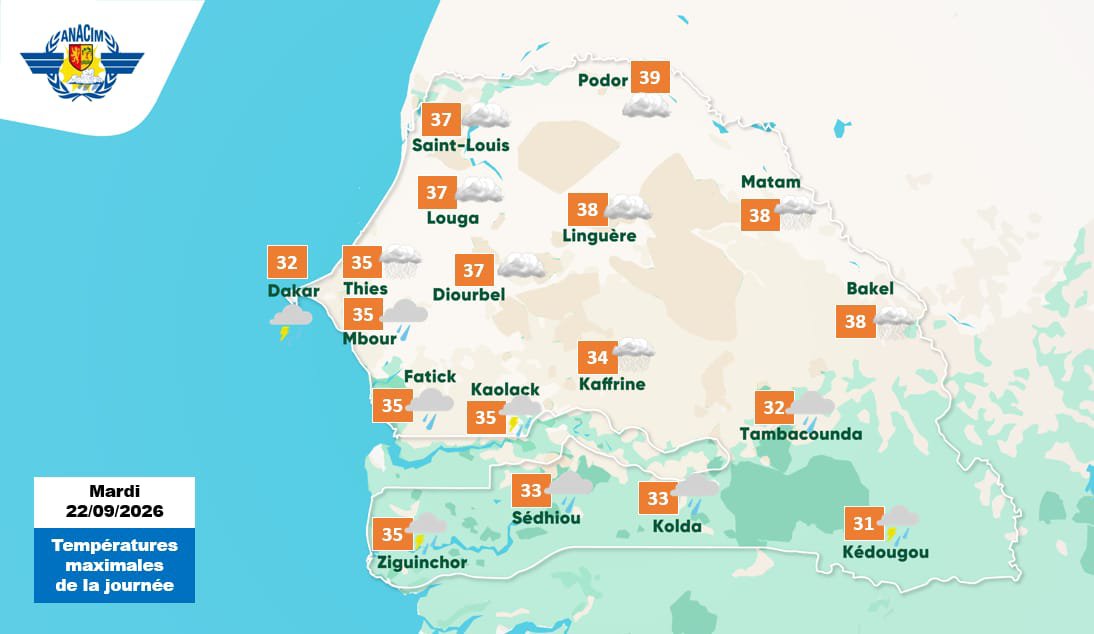 https://senego.com/meteo-pluies-et-orages-attendus-dans-le-sud-et-le-centre-est-du-senegal_2005046.html