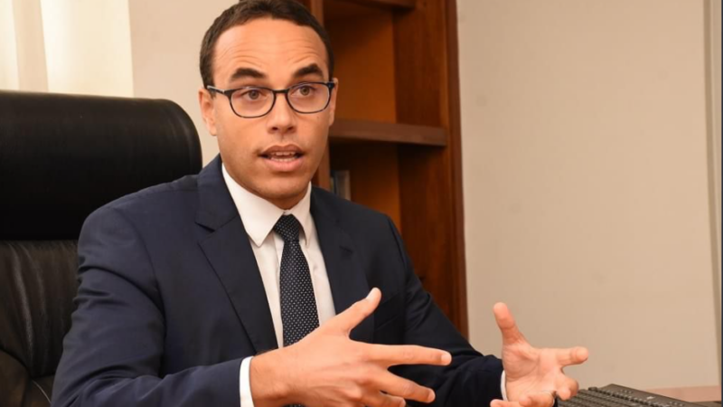 Dette cachée : Le FMI se dédouane et pointe les défaillances de l’État
