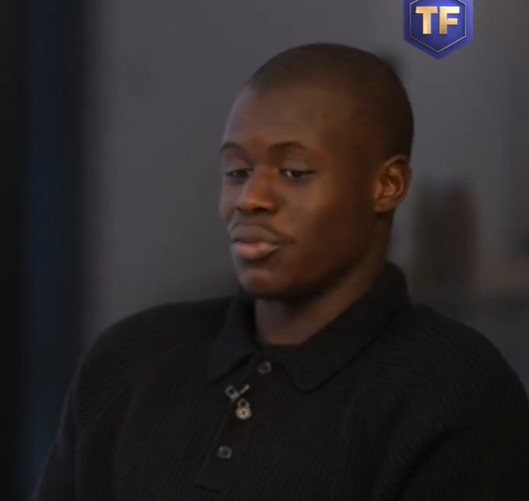 Les confidences de Malang Sarr après sa première convocation: « J’ai toujours dit que j’étais lié au Sénégal depuis tout petit »