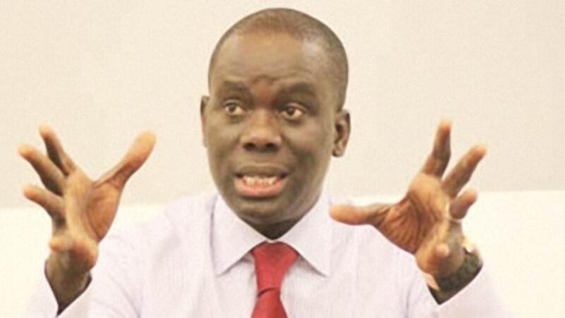 Plan de traitement de la dette sénégalaise – Malick Gackou prédit des conséquences lourdes: « Il faut se préparer… »
