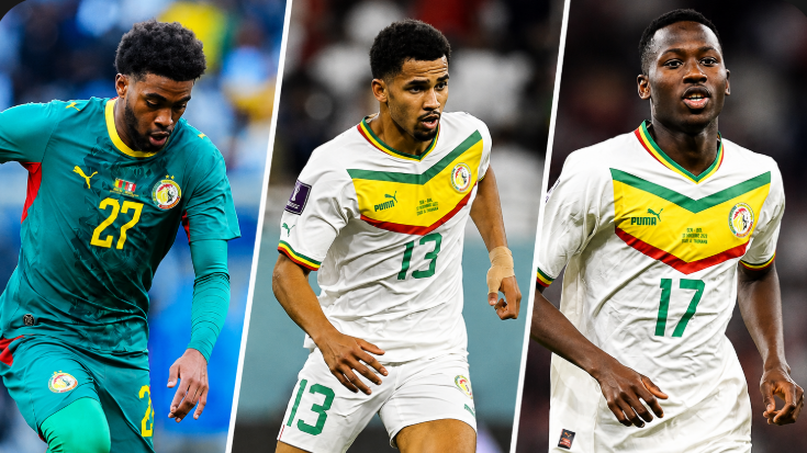 Mercato : Les Sénégalais s’arrachent sur le marché des transferts