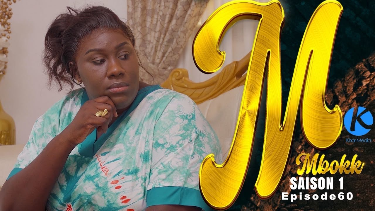 Mbokk – Episode  60 