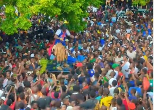 Kankourang à Mbour : 10 arrestations, le GMI et la BIP en renfort…