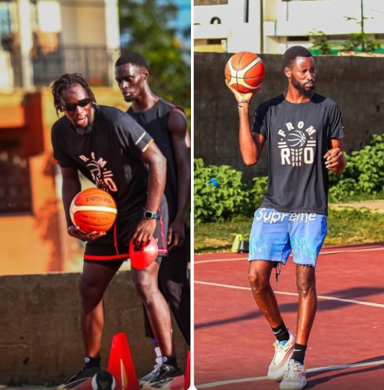 Drame : Deux basketteurs sénégalais meurent dans un accident, un troisième dans le coma (Photos)