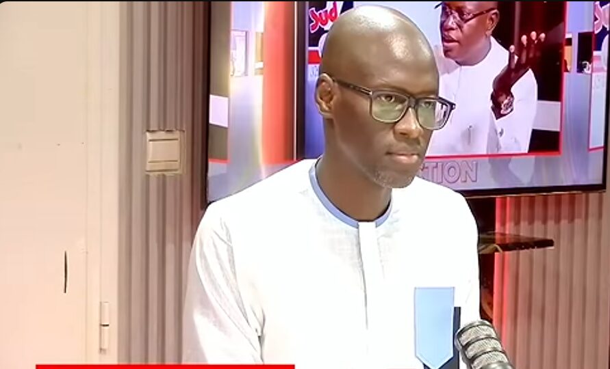 Dette cachée : Ndongo Samba Sylla lâche une bombe sur le Sénégal