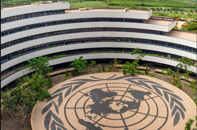 Maison des Nations Unies : Diamniadio s’apprête à accueillir les agences de l’ONU