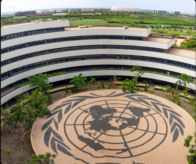Maison des Nations Unies : Diamniadio s’apprête à accueillir les agences de l’ONU