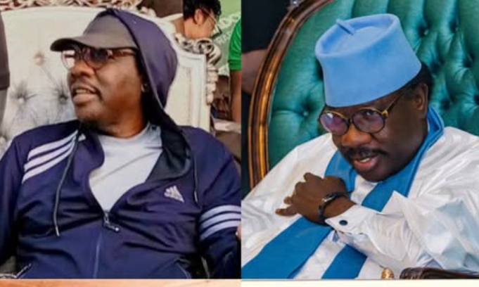 Pape Alé Niang : « Par devoir de reconnaissance », un hommage appuyé à Serigne Moustapha Sy