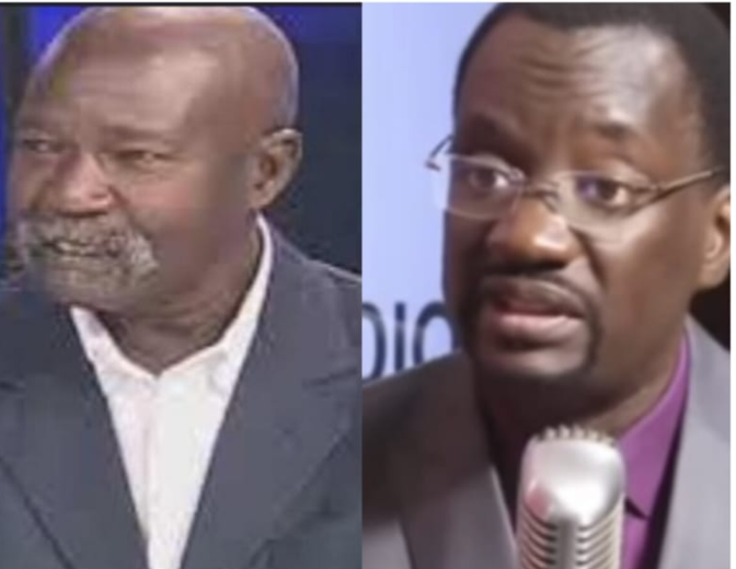 Transhumance : Maurice Soudieck Dione parle de « clientélisme », Pathé Mbodj met en garde Kiiraay