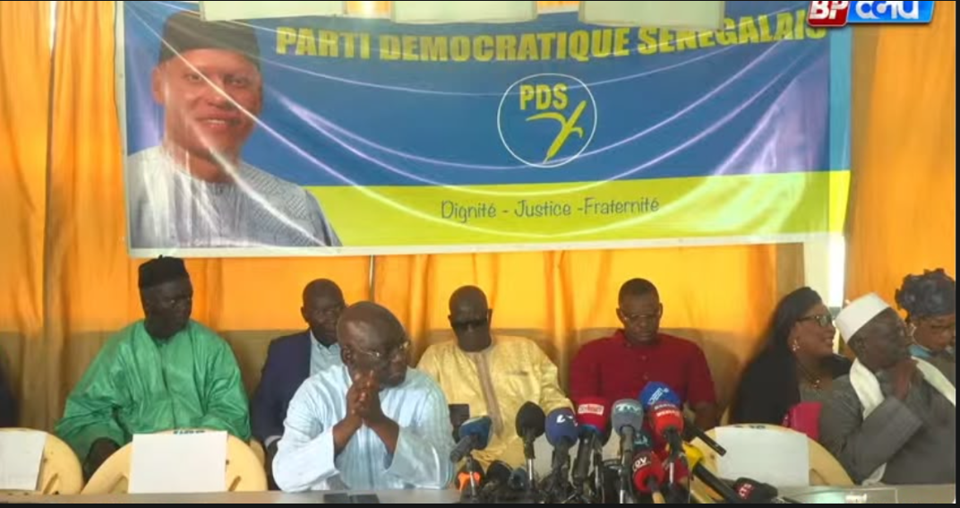 Dette du Sénégal : Le silence du PDS devient de plus en plus embarrassant