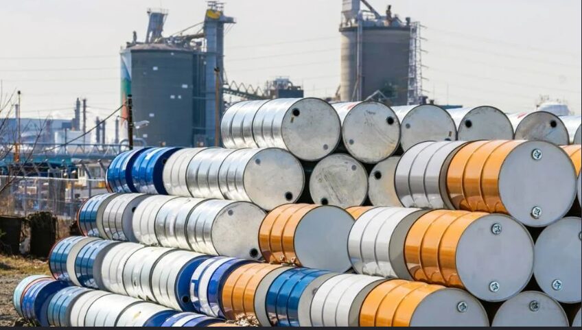 Sénégal : Croissance à 6,5 %, le pétrole fait le show , l’investissement recule