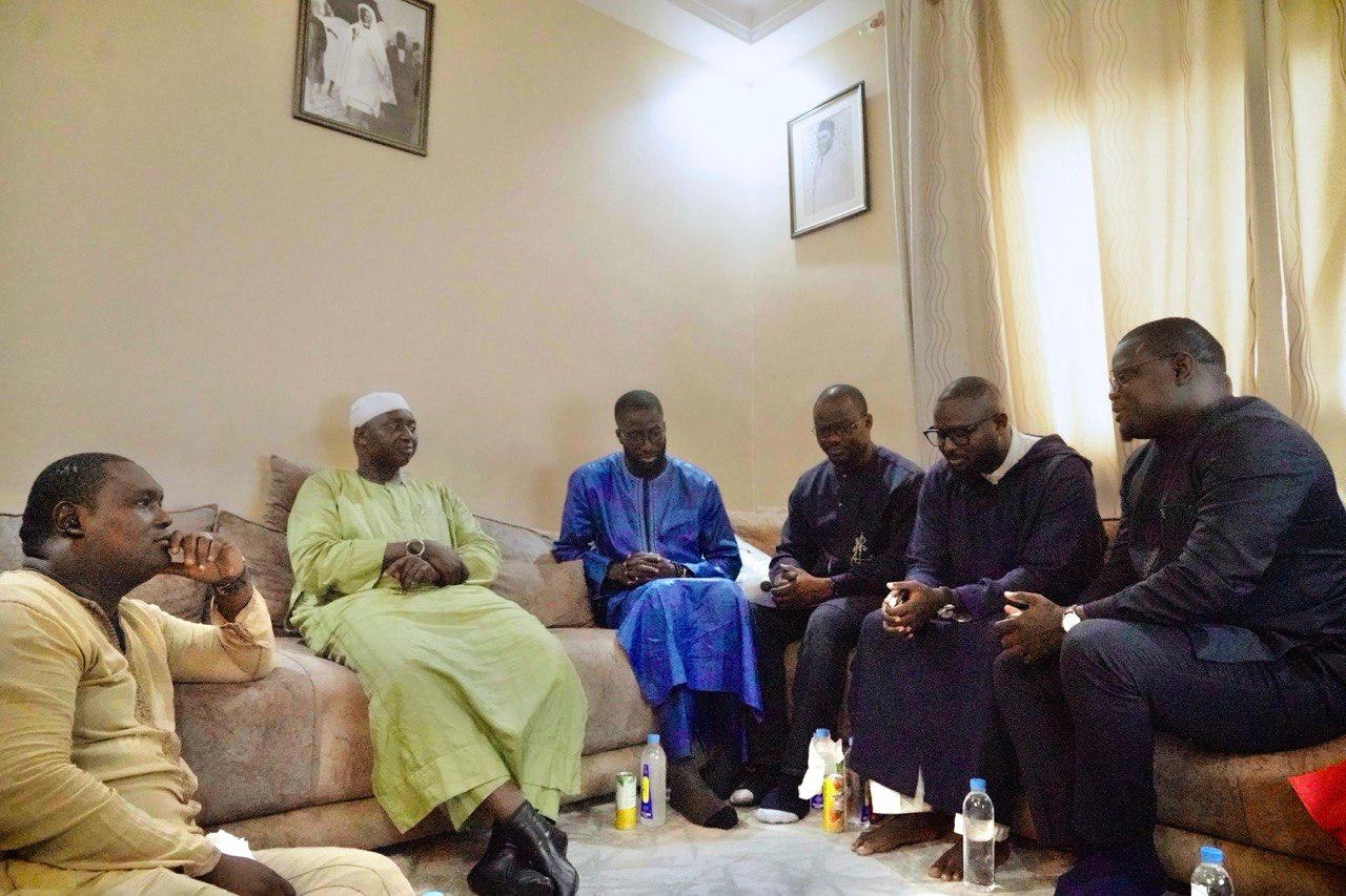 Yango Sénégal soutient les célébrations du Gamou à Tivaouane et Thiénaba en fournissant des équipements essentiels aux pèlerins