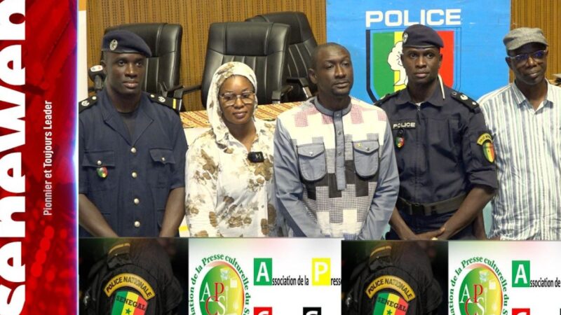 APCS-Police Nationale : un projet inédit pour révéler les talents artistiques cachés des policiers