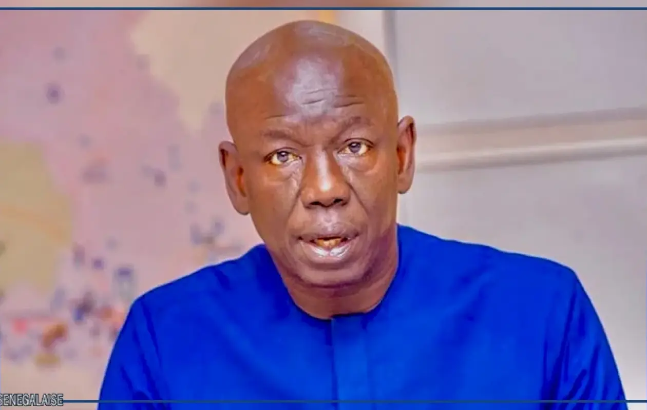 Recomposition politique à Kaffrine : Abdoulaye Wilane appelle à laisser le choix aux électeurs