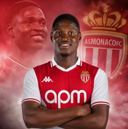 Foot – Sadibou Sané sur la sélection : « Ça me ferait un grand plaisir de porter le maillot du Sénégal »