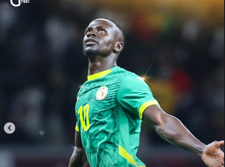 Dernière CAN de Sadio Mané ? Bacary Cissé met fin au flou
