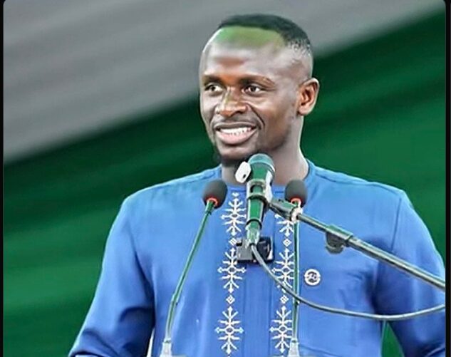 « Moom Sa Bopp, Menel sa Bopp » : Abdourahmane Sarr salue le pari entrepreneurial de Sadio Mané