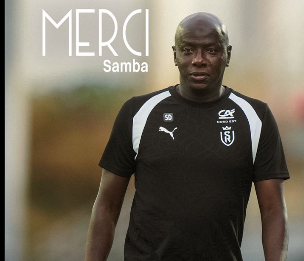 Stade de Reims : Samba Diawara quitte le club et rejoint la sélection marocaine