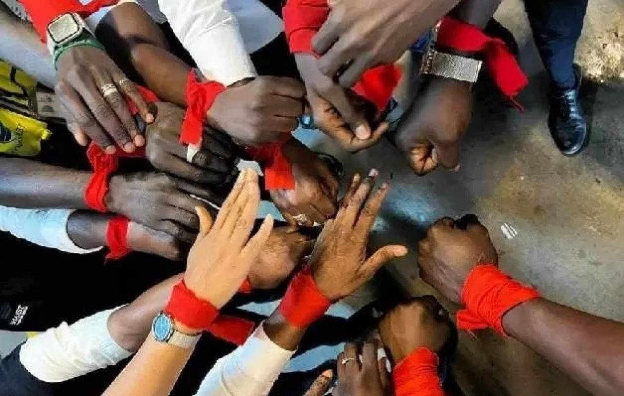 Santé : And Gueusseum annonce une grève totale de 48 heures les 17 et 18 septembre