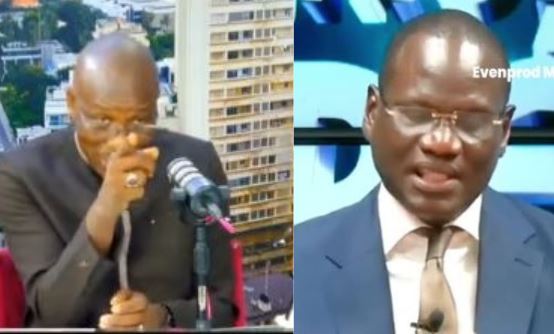 Samba Tall dézingue Abdourahmane Diouf : « Que le bon Dieu nous garde de quelqu’un qui parle tout en sachant très bien… » (vidéo)