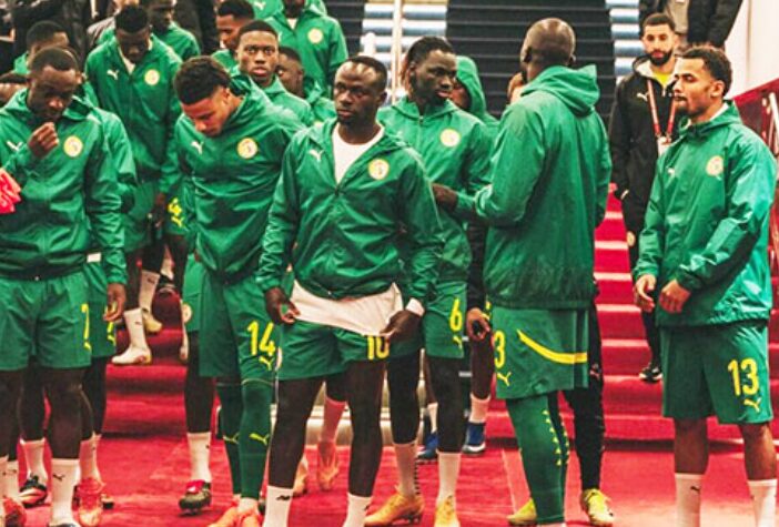 CAN 2027 : La FSF et Vieira déjà à Maputo, le regroupement des Lions démarre