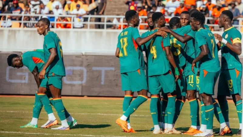 Éthiopie-Sénégal : Les Lions sous pression, gagner ou compliquer la campagne