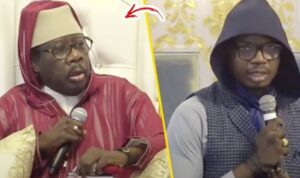 Yoff : Deux femmes écrouées après le passage à tabac d’un pâtissier qui avait publié une vidéo du fils de Serigne Moustapha Sy
