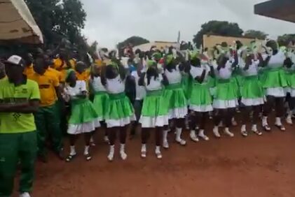 Direct Sedhiou : Suivez le lancement du projet SM10 agro par Sadio Mané