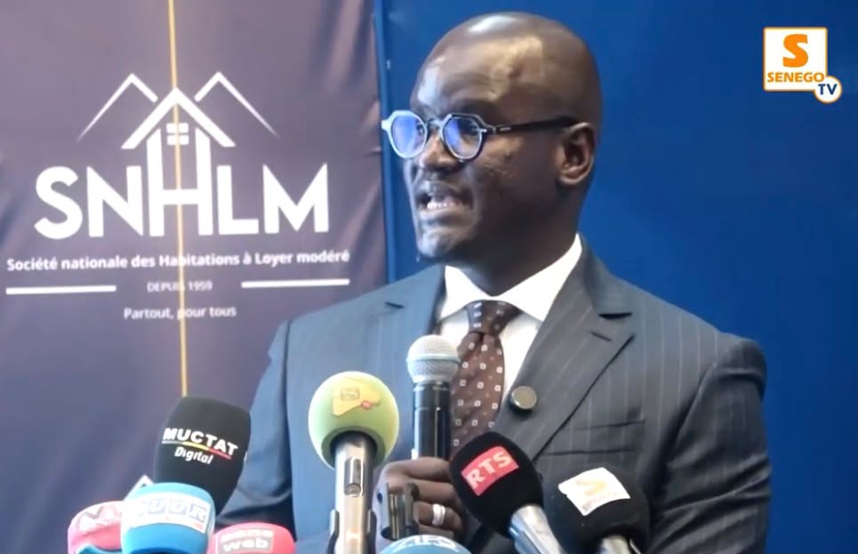 La SNHLM confie à la CSE la réalisation d&rsquo;un complexe immobilier moderne à Dakar