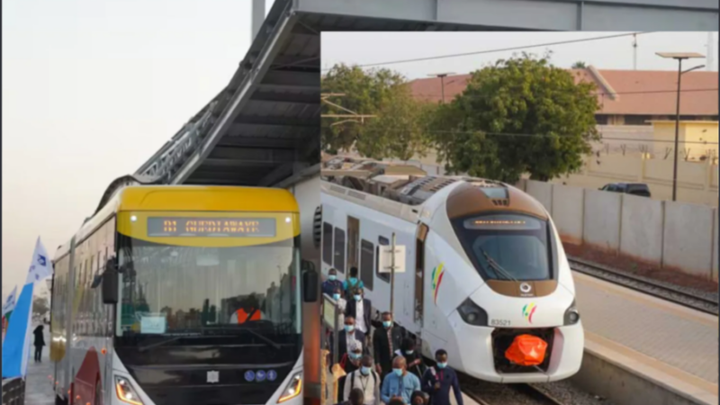 Emprunt obligataire : L’État du Sénégal part à la conquête de 200 milliards FCFA