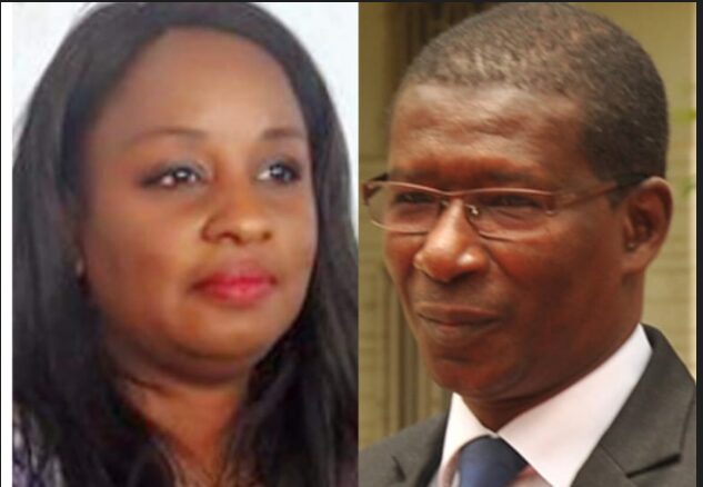 Hawa Abdoul Ba s’en prend à Mary Teuw Niane : « Dites Sonko et assumez ! »