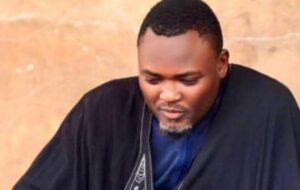 Nécrologie : décès de Serigne Ibrahima Mbacké, fils de Serigne Mountakha