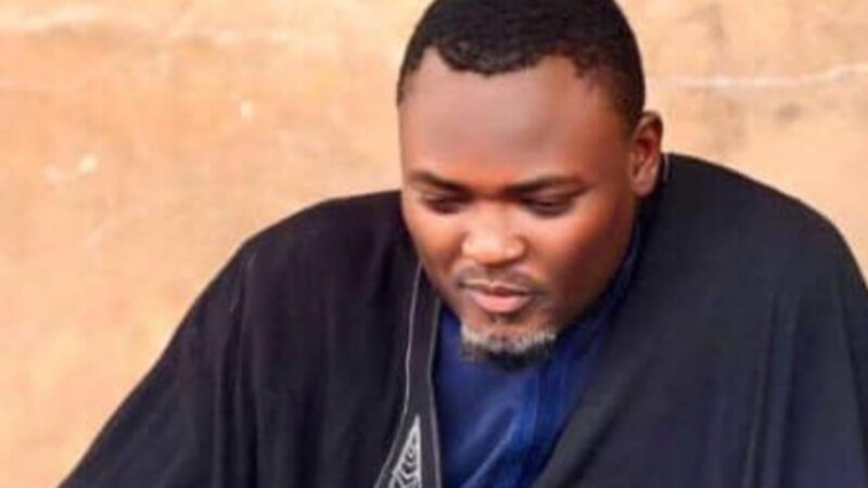 Nécrologie : décès de Serigne Ibrahima Mbacké, fils de Serigne Mountakha