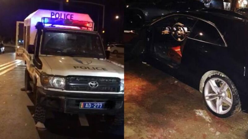 Rufisque : trahis par les mouvements suspects de leur voiture, trois homos interpellés