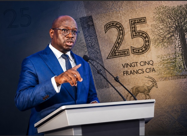 Cheikh Diba : 25 % des recettes de l’État consacrés aux intérêts en 2026