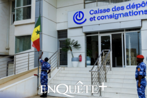 CDC : l’appel à candidature met à l’épreuve la rupture promise par Diomaye Faye