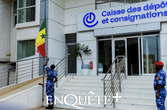 CDC : l’appel à candidature met à l’épreuve la rupture promise par Diomaye Faye