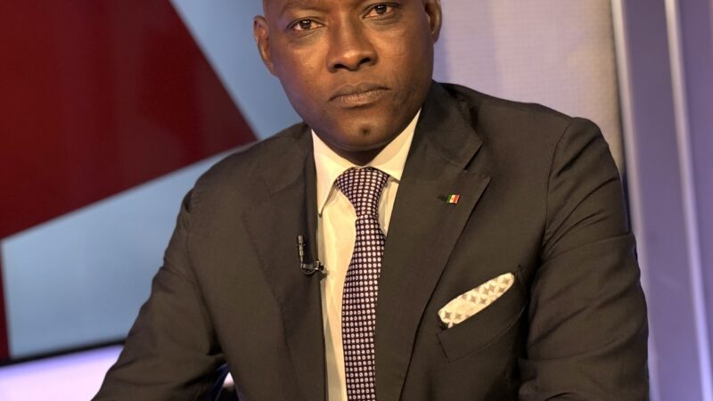Babacar Sané Ba : Washington notamment pour le financement multilatéral et la crédibilité financière, Abu Dhabi davantage pour les capitaux souverains et les partenariats économiques