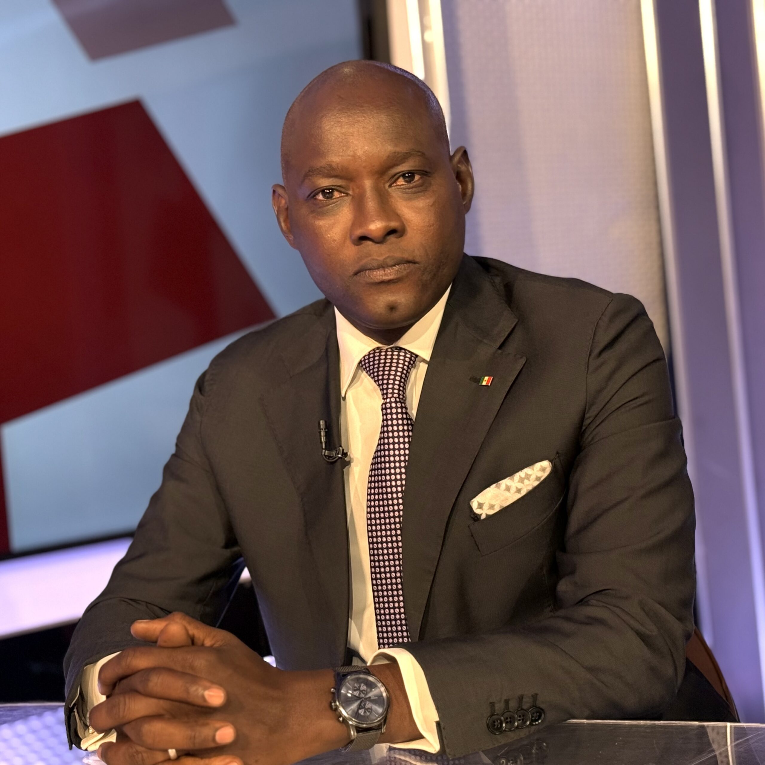 Babacar Sané Ba : Washington notamment pour le financement multilatéral et la crédibilité financière, Abu Dhabi davantage pour les capitaux souverains et les partenariats économiques