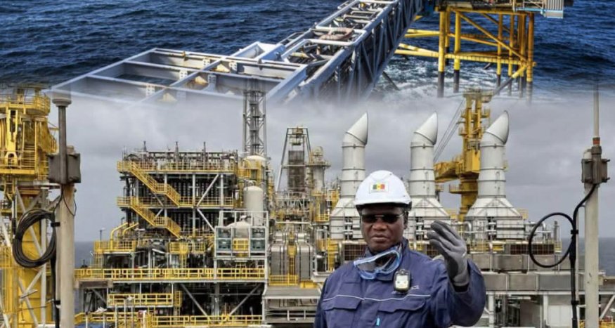 Après l’accord, Eni étudie cinq blocs offshore au Sénégal sans titre attribué