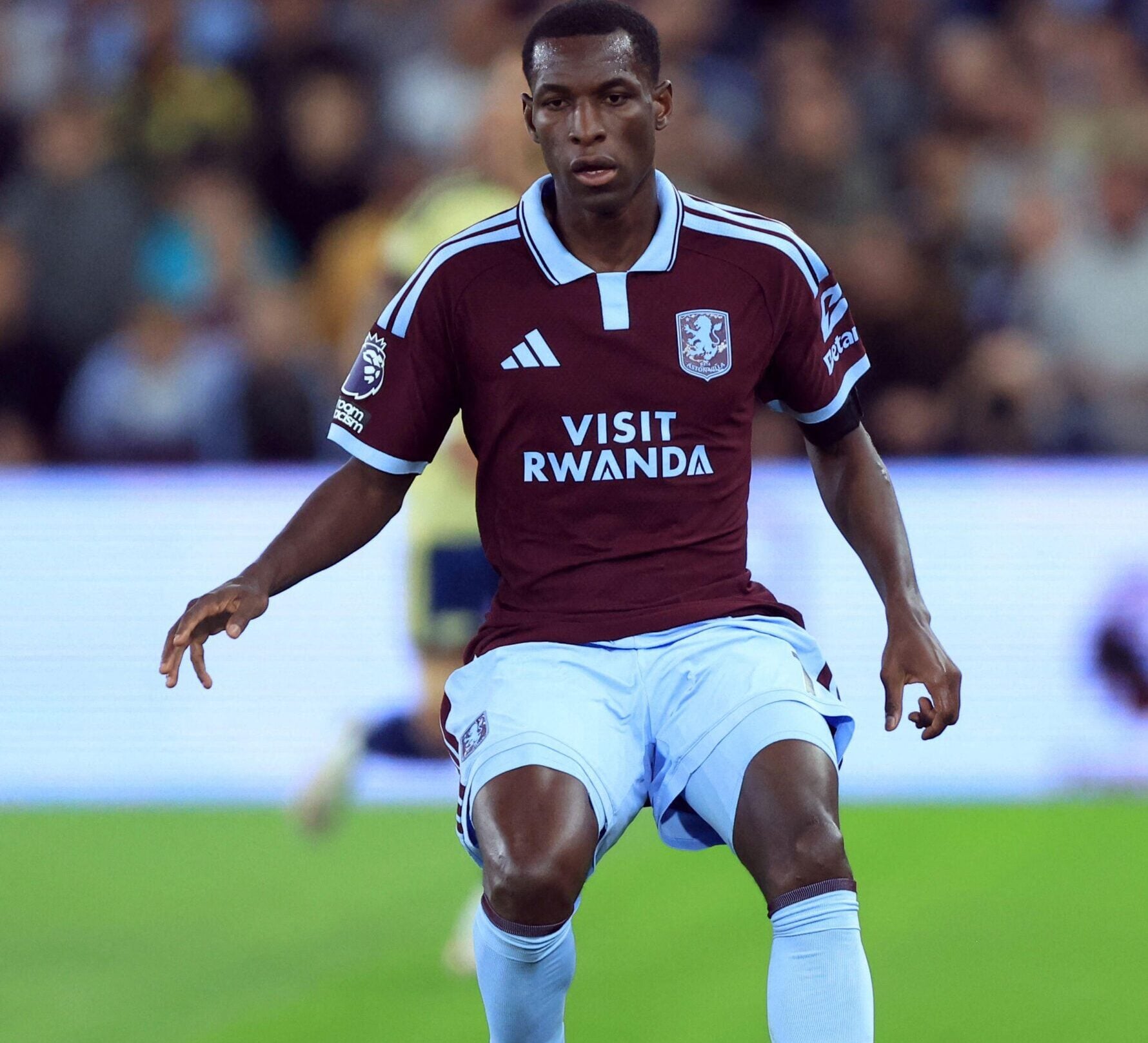 Ligue des champions : Nicolas Jackson titulaire, Mbaye et Diakhon sur le banc