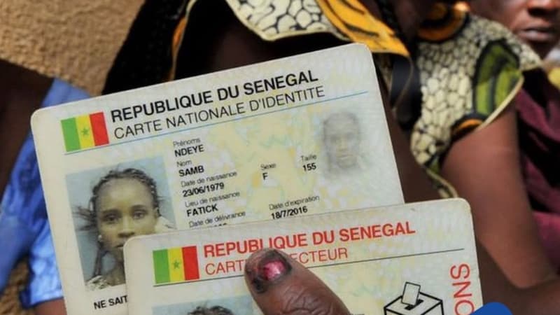 La DAF ouvre le renouvellement des cartes biométriques de 2016 dès le 25 septembre