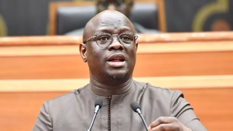 Après l’accord avec le FMI, les obligations sénégalaises à échéance 2028 ont enregistré des cessions record de 13,1 millions de dollars en deux semaines