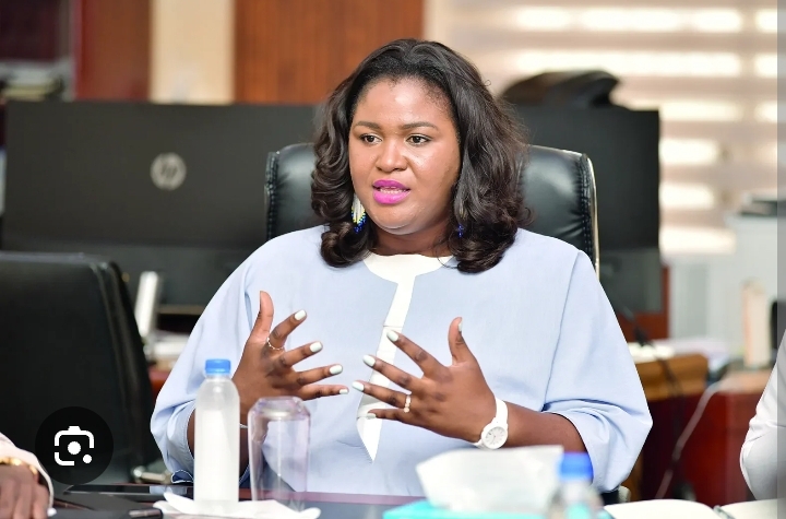 Marie Rose Faye qualifie Macky Sall de « bourreau » après sa rencontre avec Diomaye