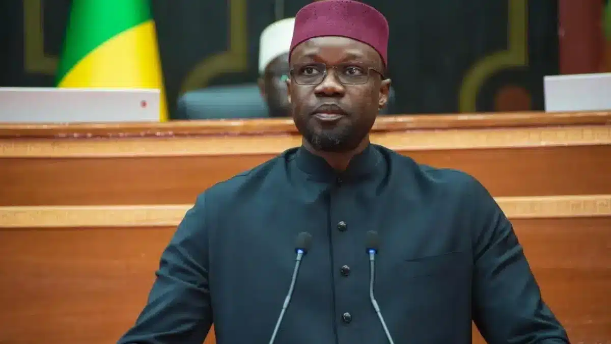 Sénégal : le parti majoritaire appelle à un dialogue loyal avec Diomaye Faye
