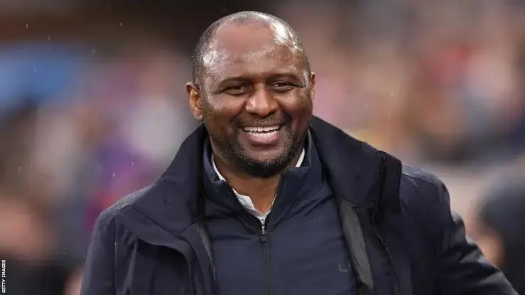 Patrick Vieira face aux grands défis du Sénégal : vestiaire à reconstruire et génération à renouveler