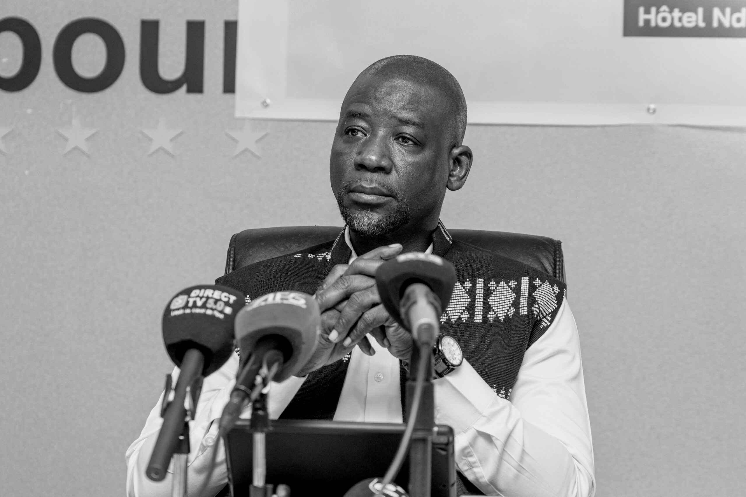 ESS et RSE : Alioune Badara Dione appelle à la validation finale des stratégies
